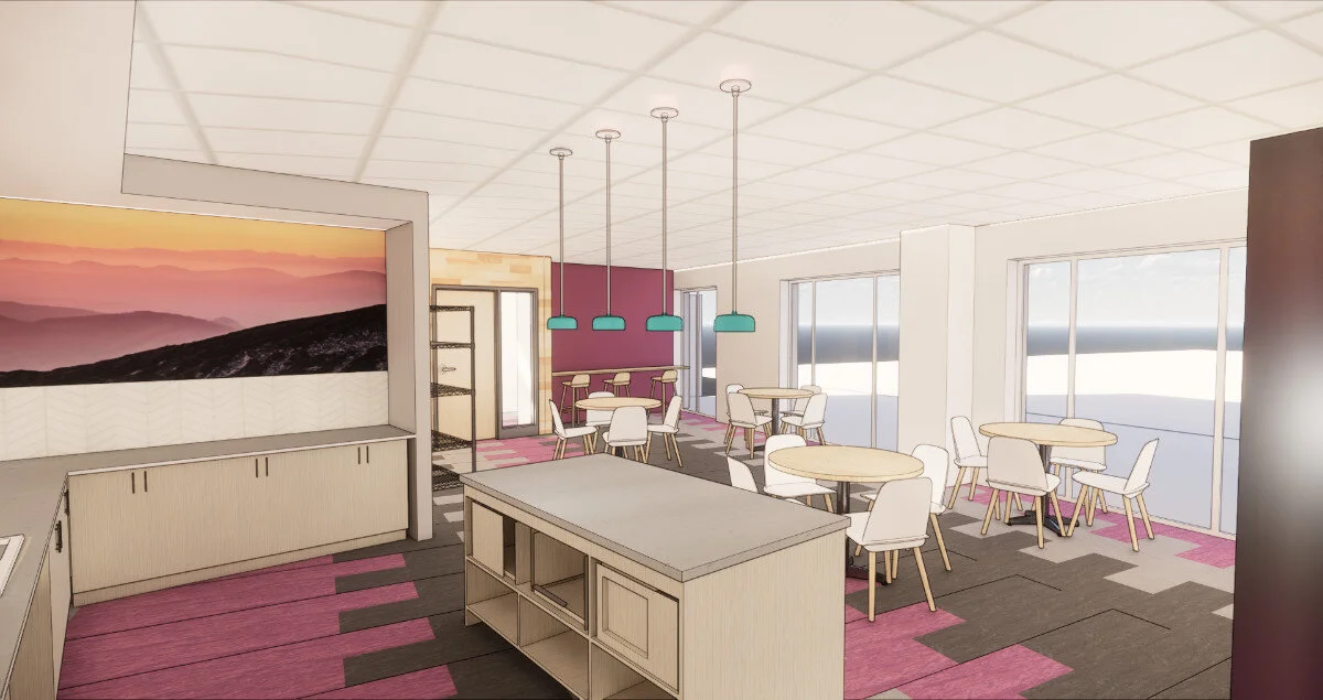 Private Office