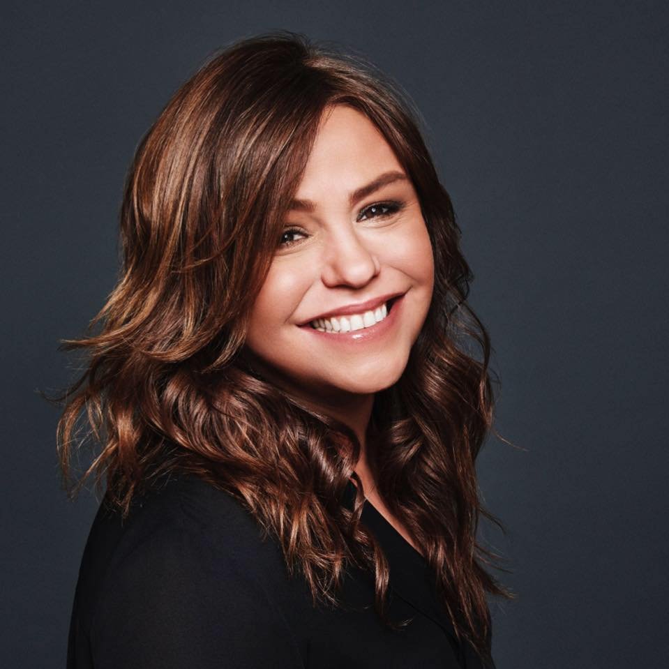 Youtube Rachael Ray