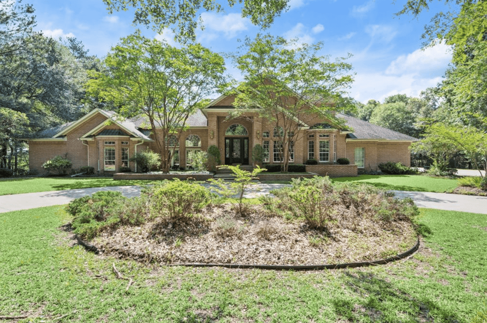 Eastex Real Estate Brokerage