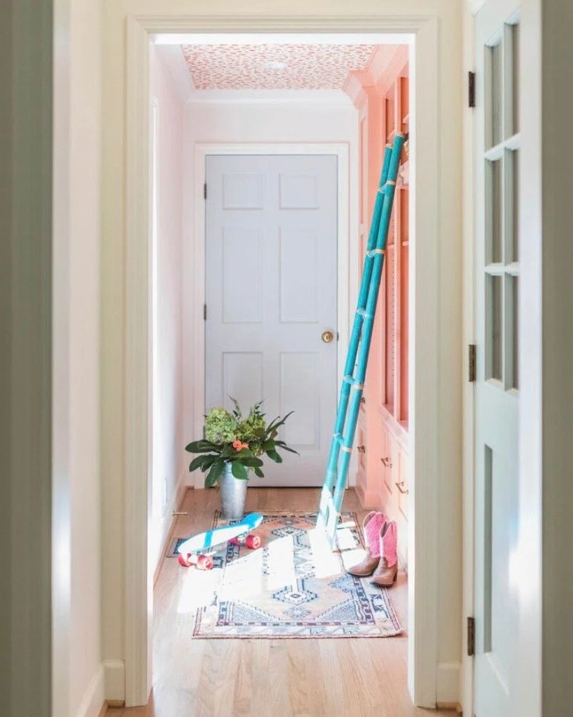 A well-designed mudroom makes every entrance feel effortless!

📸 by @hollyknightphotography 
&bull;
&bull;
&bull;
&bull;
#whitneydurhaminteriors #atlantainteriors #atlantainteriordesigner #edesign #edesigner #interiordesign #interiors #instadesign #