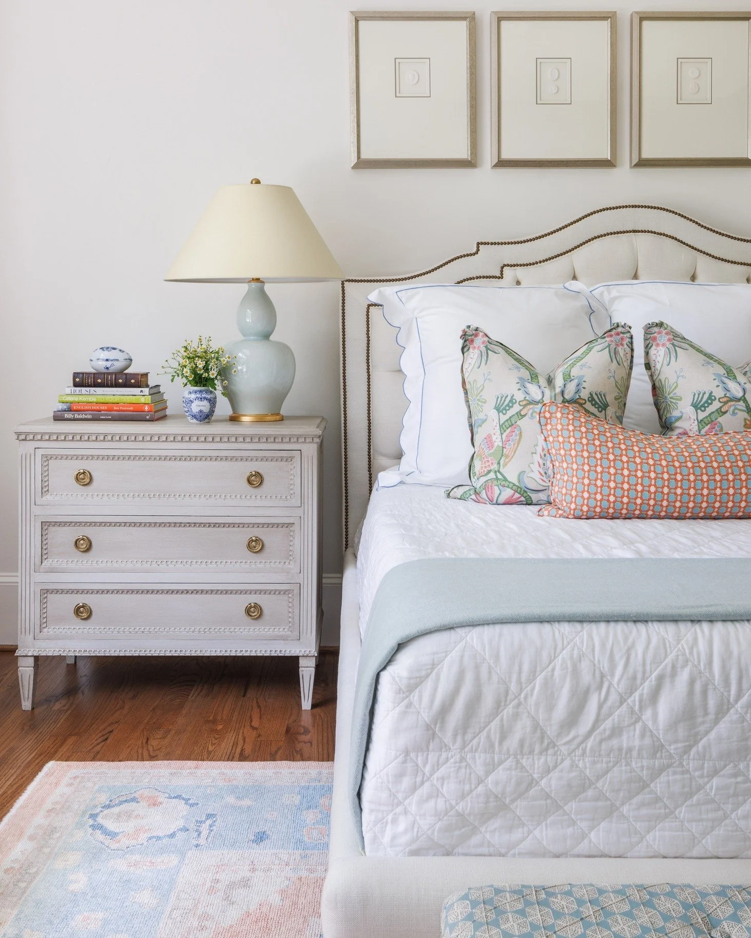 A peaceful space to unwind. 

📸 by @laurenchambers_interiorsphoto 
&bull;
&bull;
&bull;
&bull;
#whitneydurhaminteriors #atlantainteriors #atlantainteriordesigner #edesign #edesigner #interiordesign #interiors #instadesign #interiorstyle #atlantainte