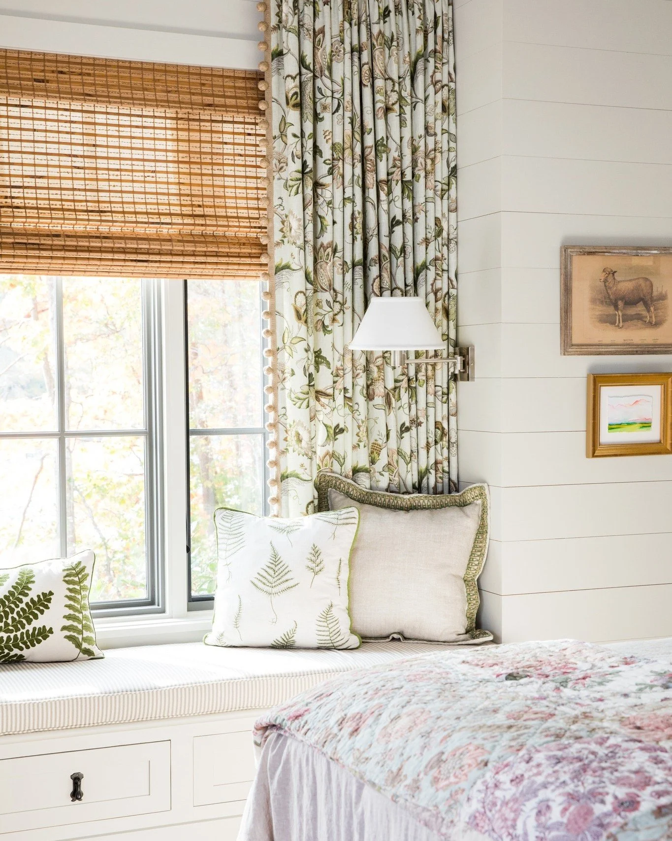 Happy St. Patrick&rsquo;s Day! 
🍀🍀🍀

📸 by @lauranegrichilders
&bull;
&bull;
&bull;
&bull;
#whitneydurhaminteriors #atlantainteriors #atlantainteriordesigner #edesign #edesigner #interiordesign #interiors #instadesign #interiorstyle #atlantainteri