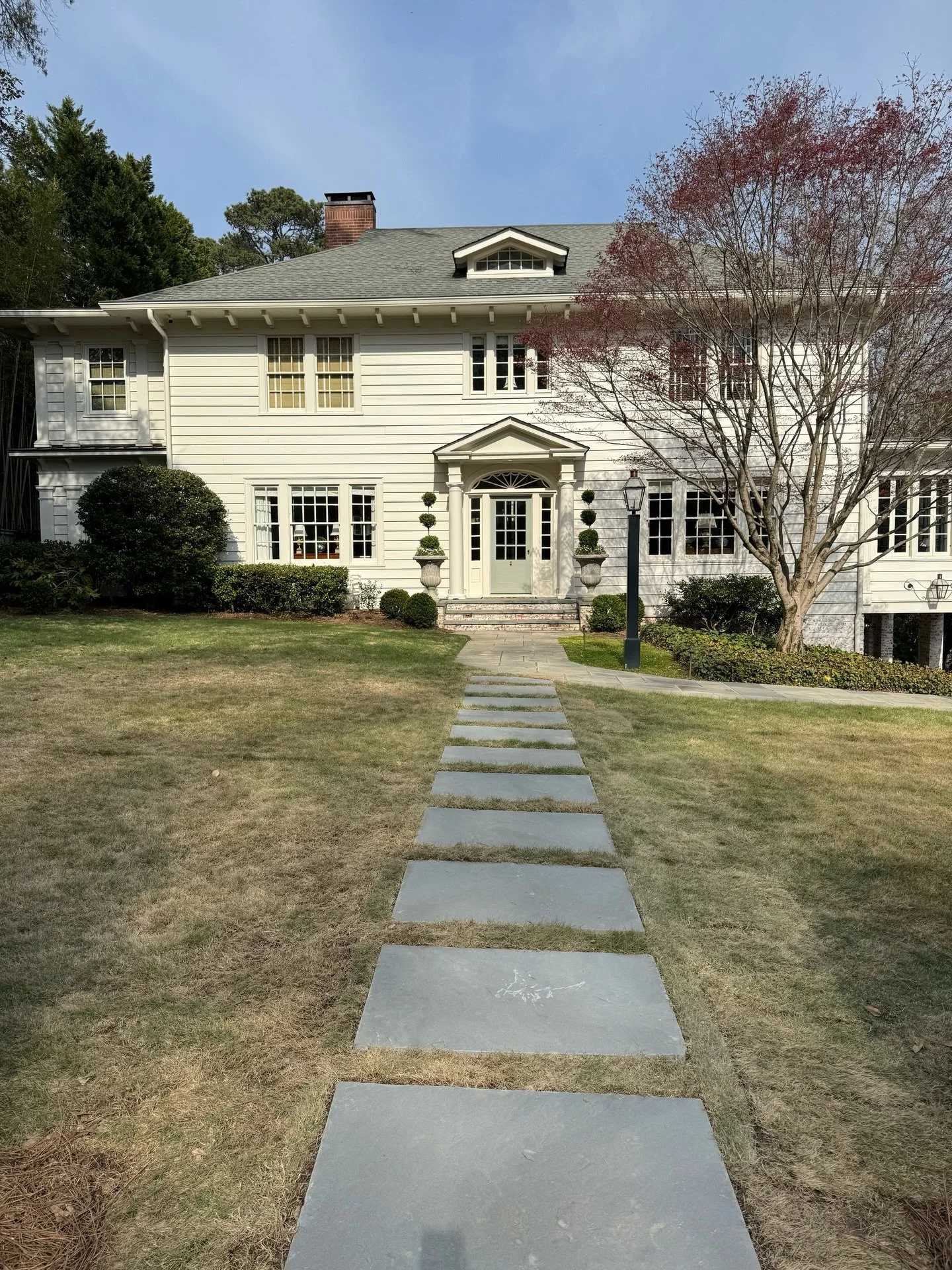 Here are some fun behind-the-scenes from one of our projects! I love seeing everything come together! 
&bull;
&bull;
&bull;
&bull;