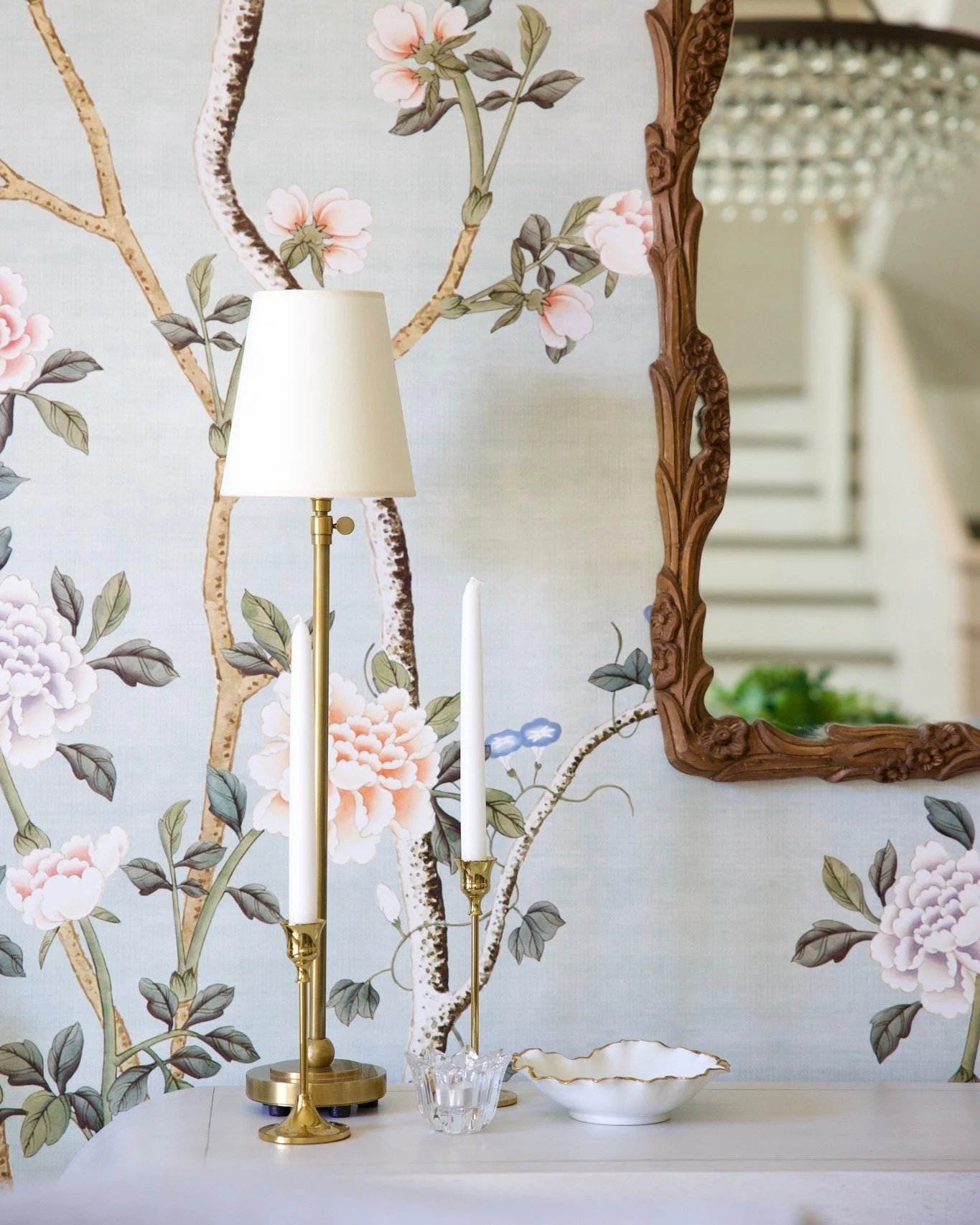 It's all about the details and the layers that make a room feel complete.

📸 by @sheilachare 

&bull;
&bull;
&bull;
&bull;
#whitneydurhaminteriors #atlantainteriors #atlantainteriordesigner #edesign #edesigner #interiordesign #interiors #instadesign