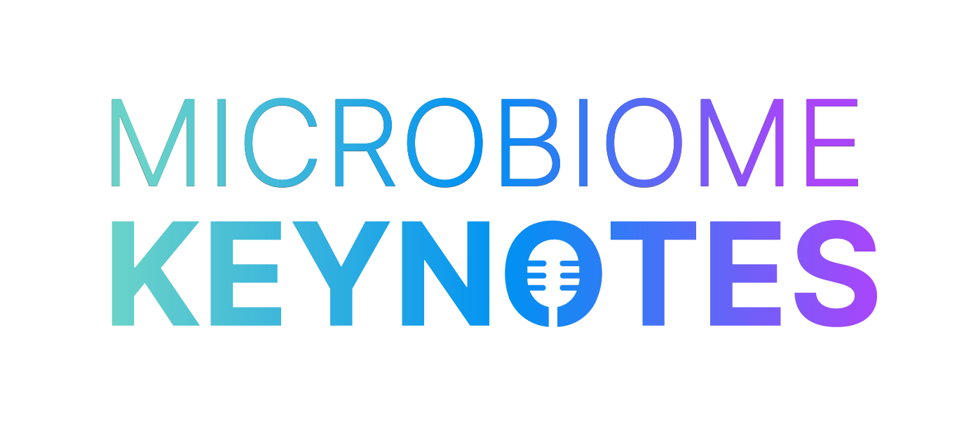 Microbiome Keynotes