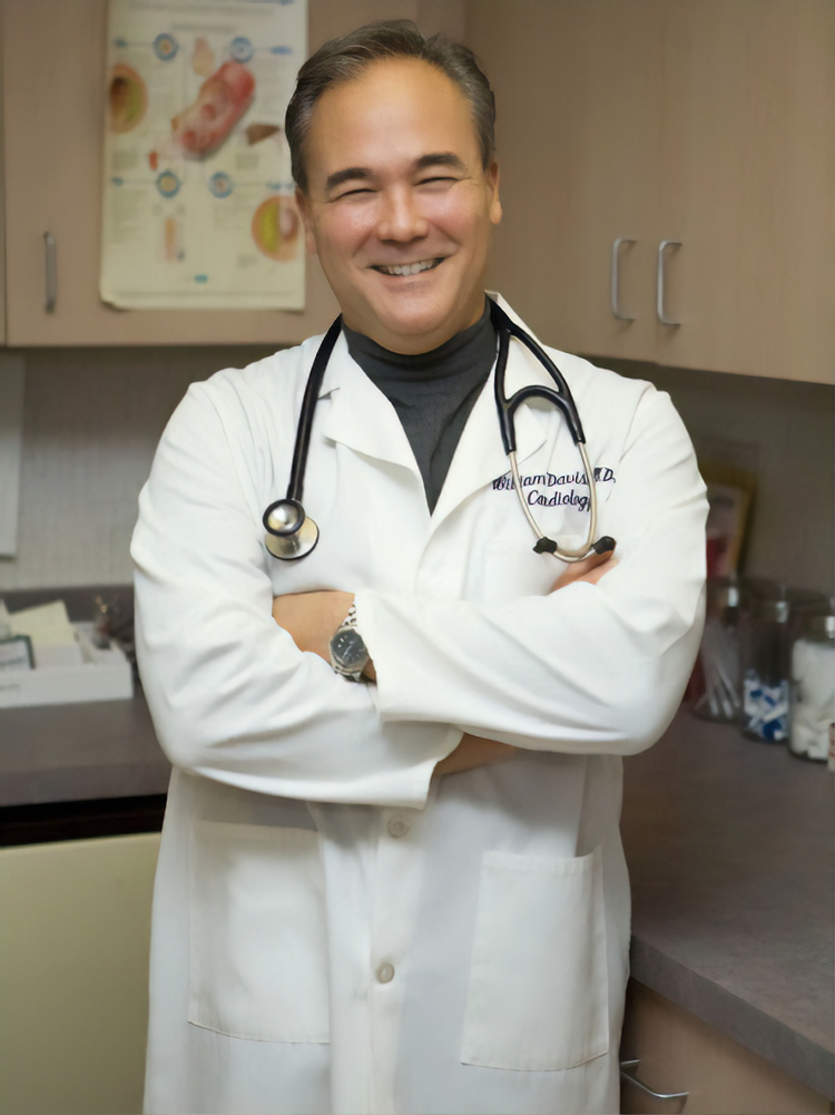 Home William Davis, MD — Microbiome Keynotes