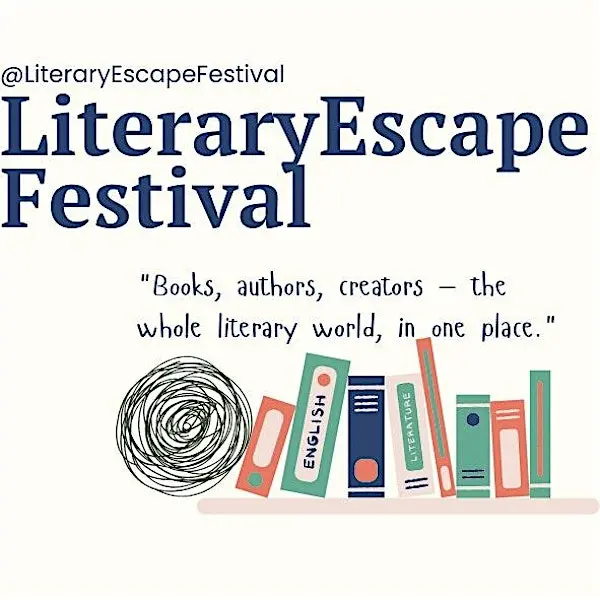 Literary Escape Festival, Oxford