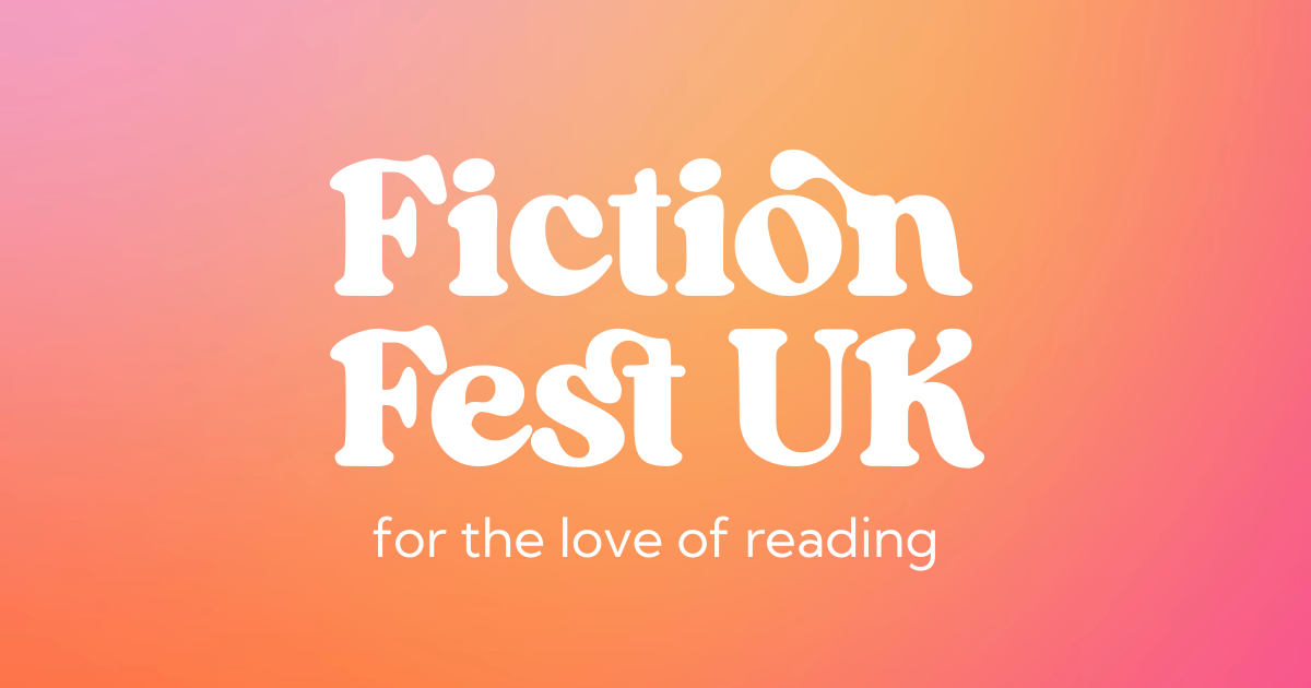 Fiction Fest, Manchester