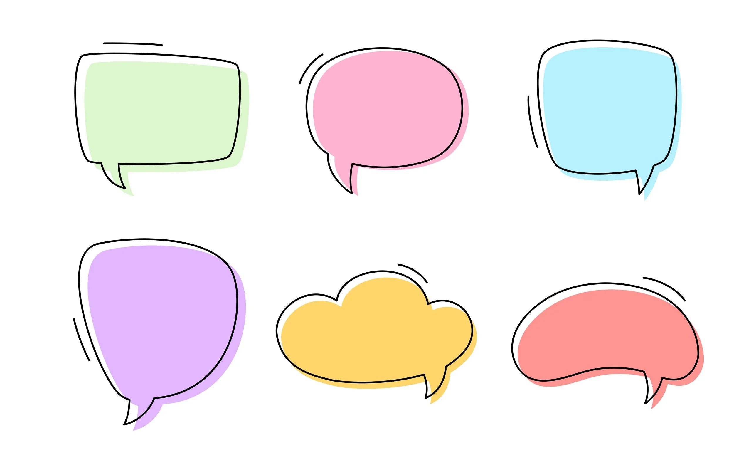 Passing Along What You’ve Heard