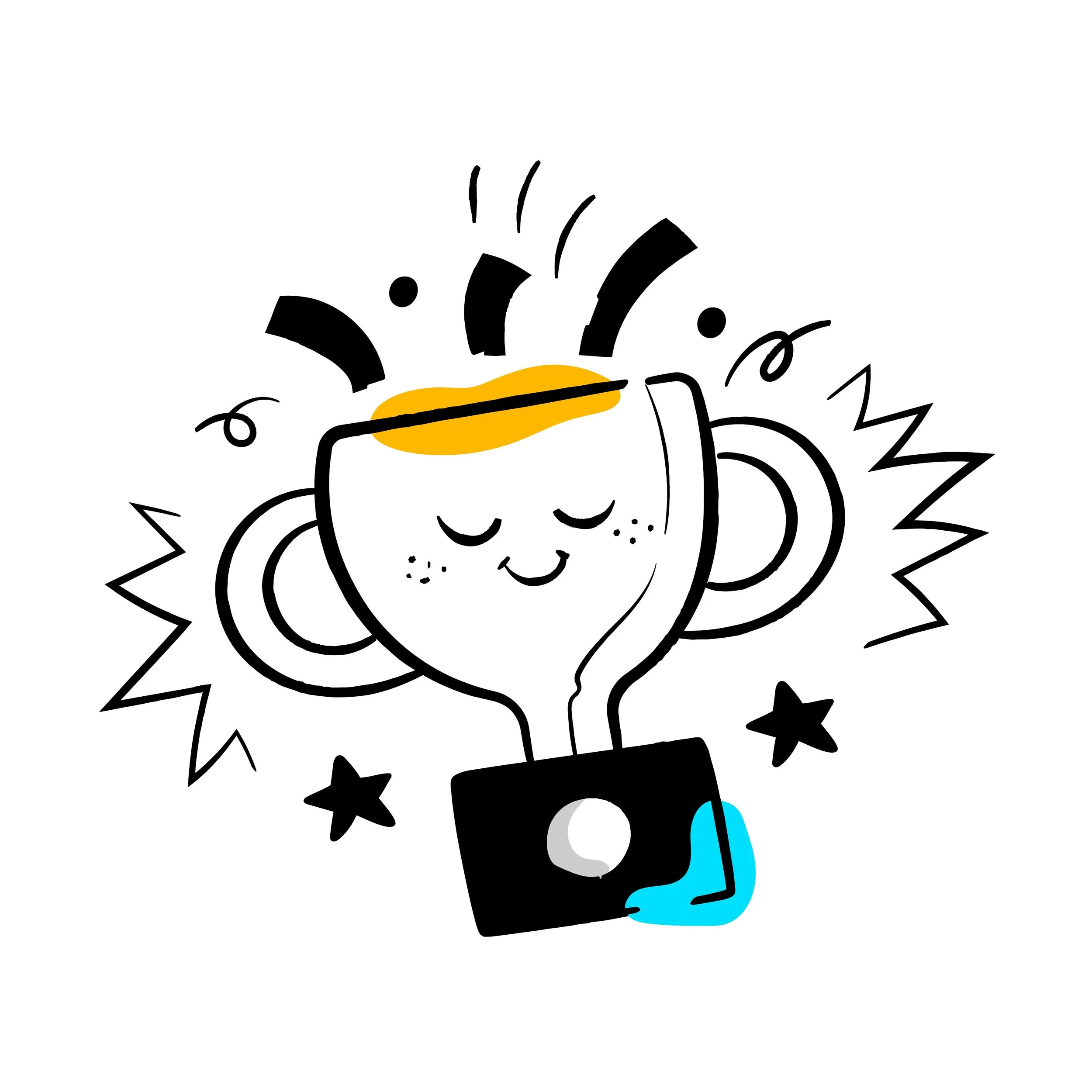 Jesus Has Won the Future for Us