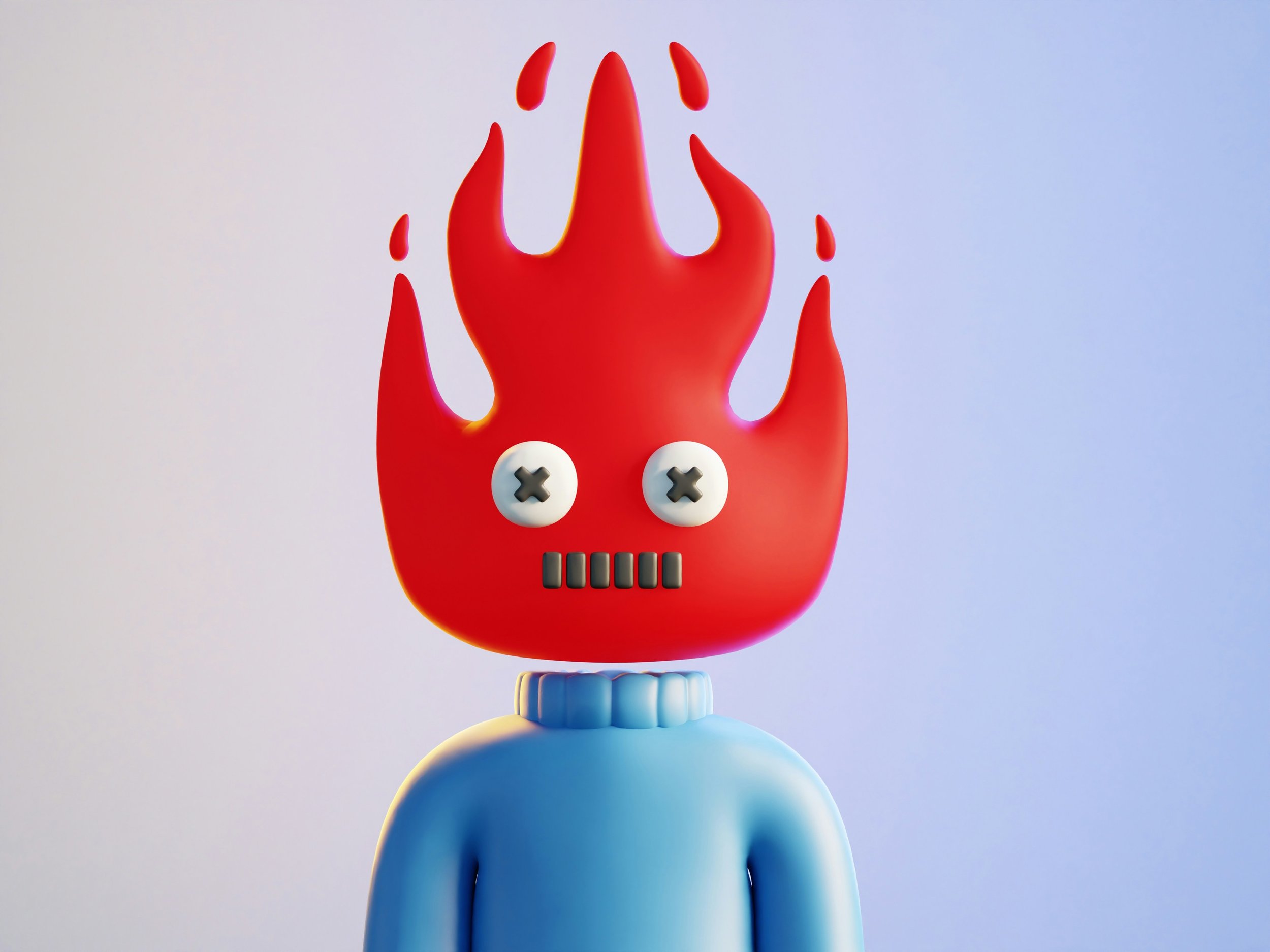 Speaking the Truth in Love