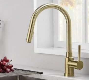 Gold kitchen faucet-1.jpg
