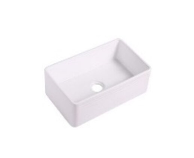 Porcelain Farm Sink