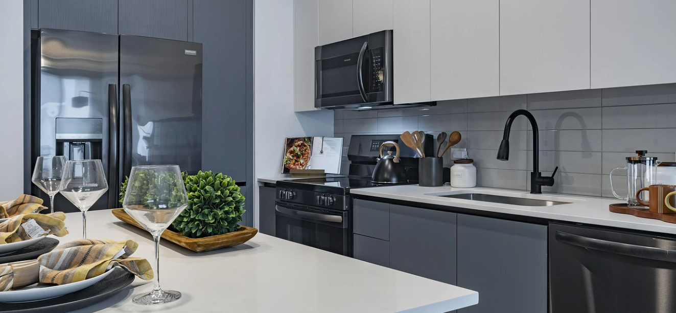 The Adderley, Fort Lauderdale, FL