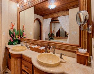 Springs Resort &amp; Spa, La Fortuna, Costa Rica