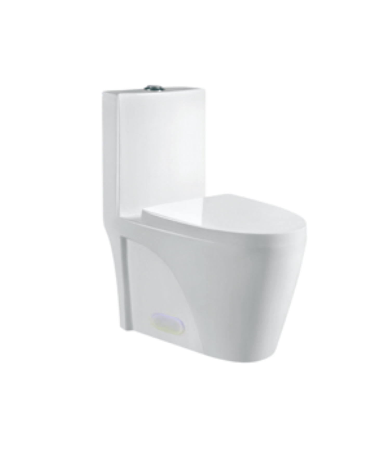 One-Piece Toilet BCX-562