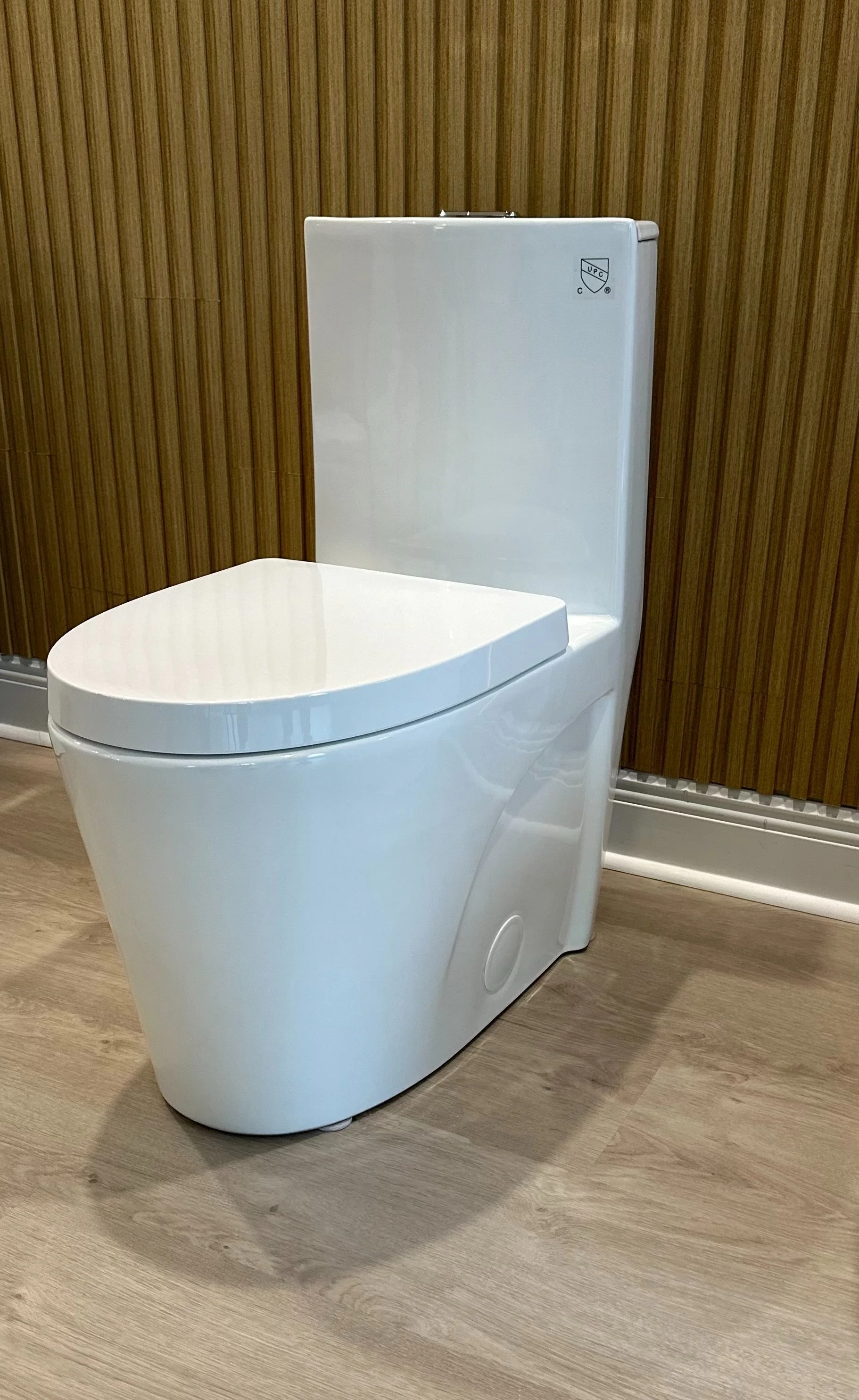 One-Piece Toilet BCX-562