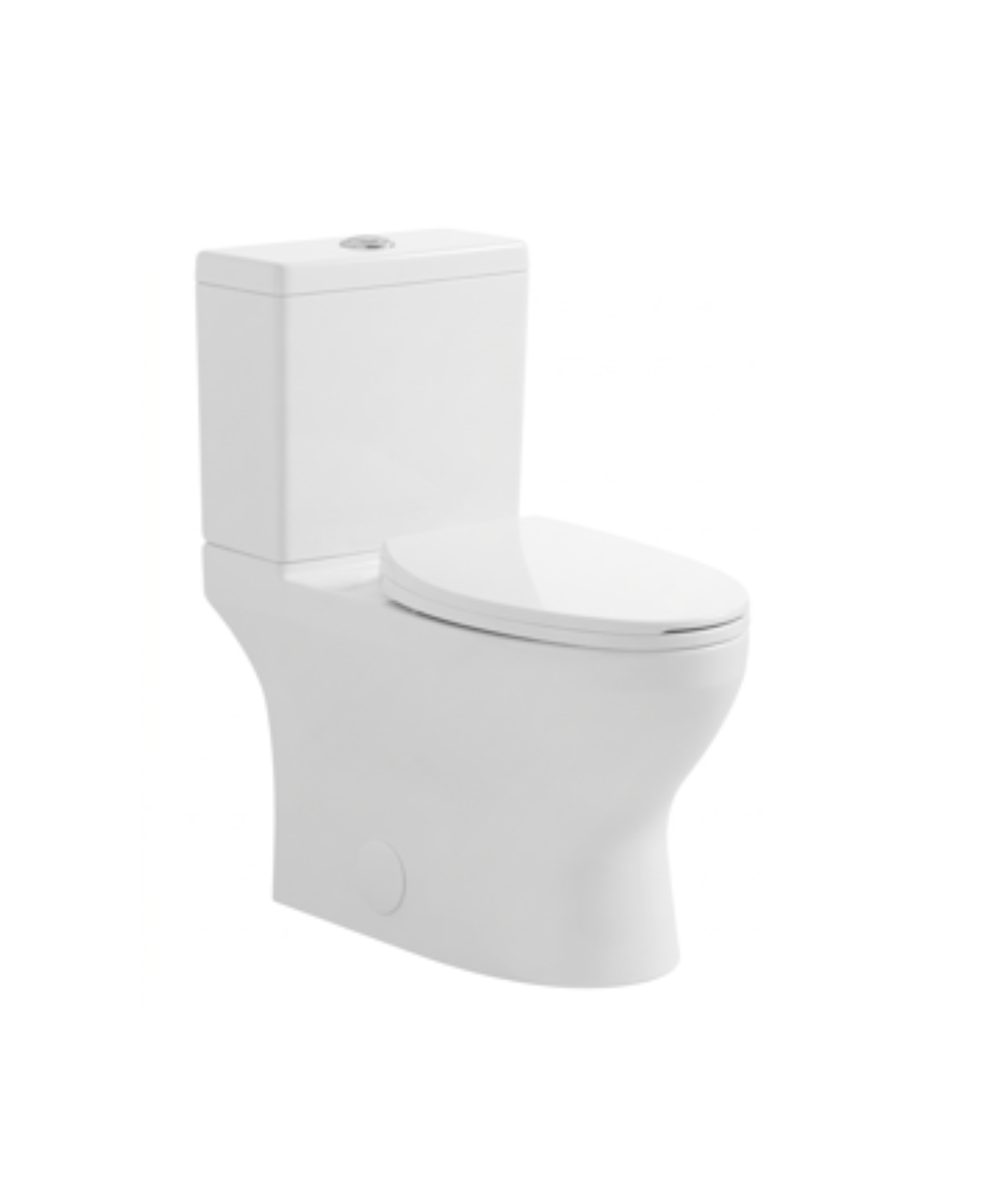 Two-Piece Toilet BCX-514