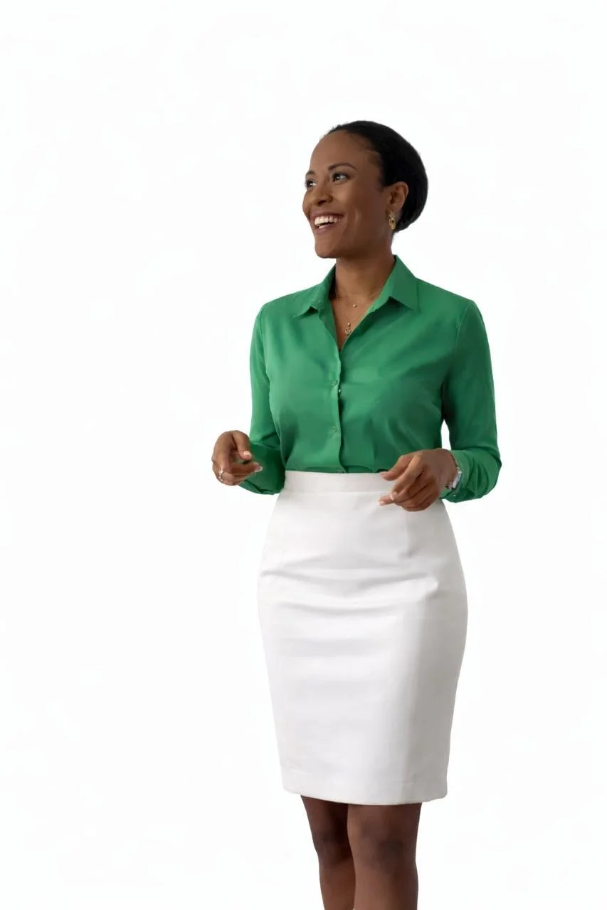 Conférence de Lara Valentin