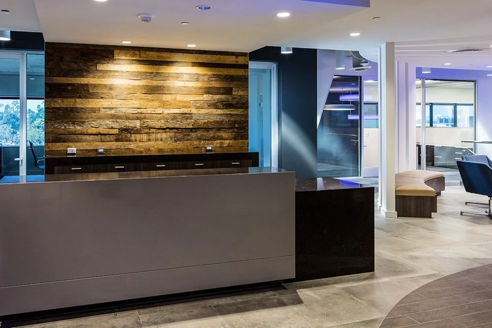 Office — Herdman Architecture + Design