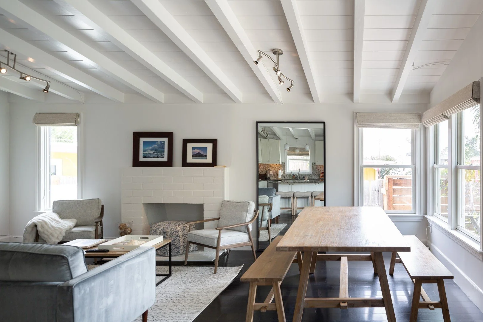 Residential — Herdman Architecture + Design