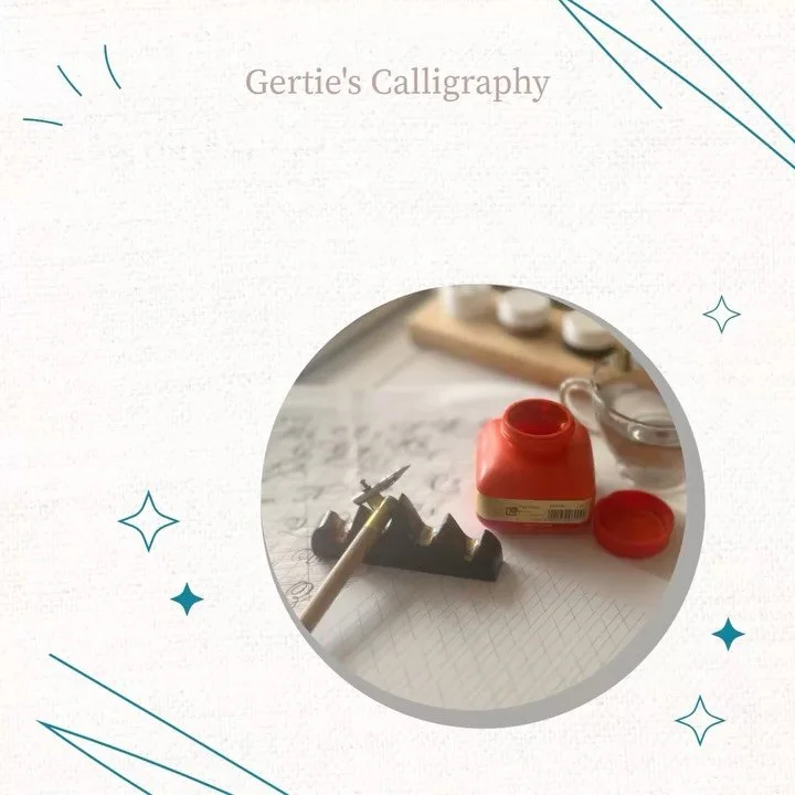 ✍️ Calligraphy isn&rsquo;t just about pretty letters, it&rsquo;s about surviving ink sludge, cat sabotage, and remembering your nib needs care too. 💕 Which tip do you actually need the reminder for? 👀
✨
#CalligraphyTips #ModernCalligraphy #Calligra