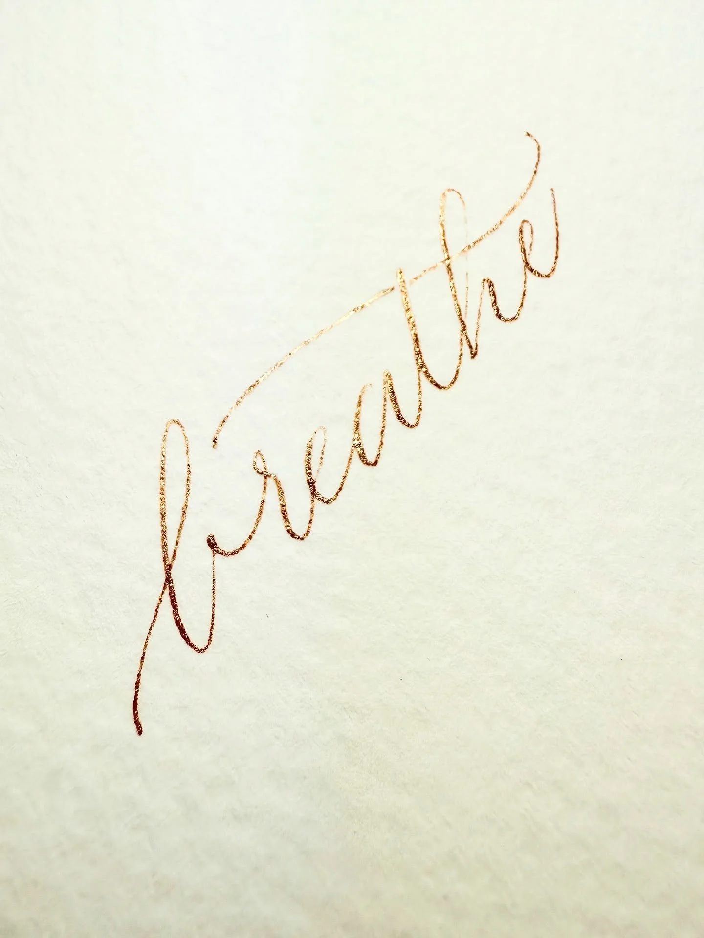 ✨ A quiet reminder to protect your energy ✨

#protectyourenergy #dailyreminder #calmmind #gertiescalligraphy