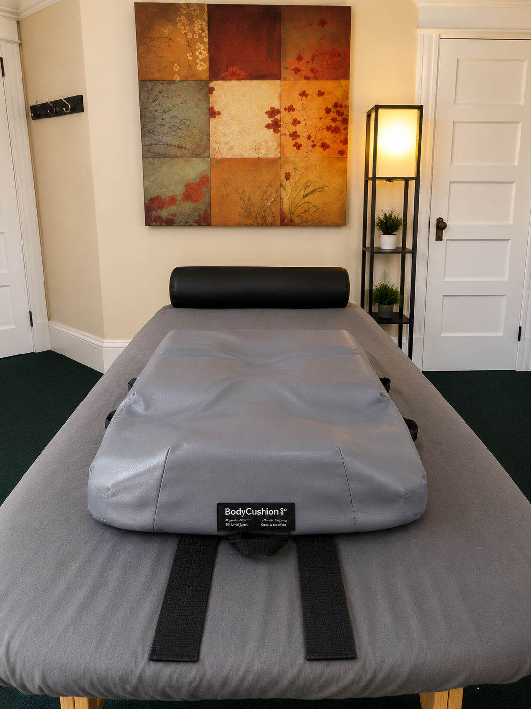 Prenatal Massage and wellness Portland, OR