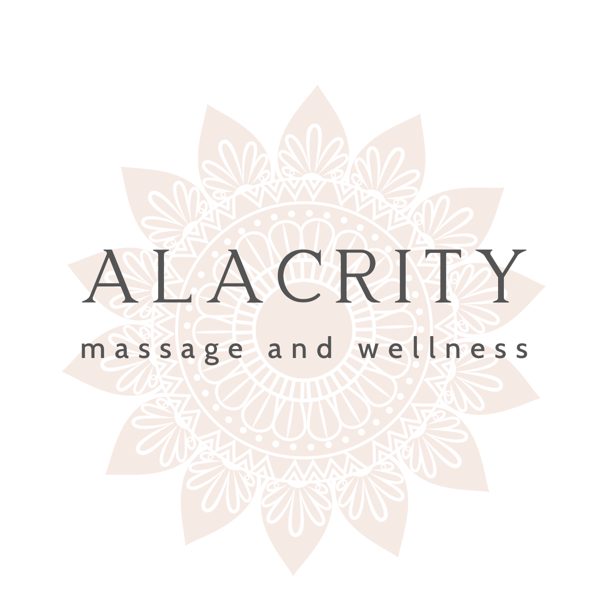 Alacrity Massage and Wellness