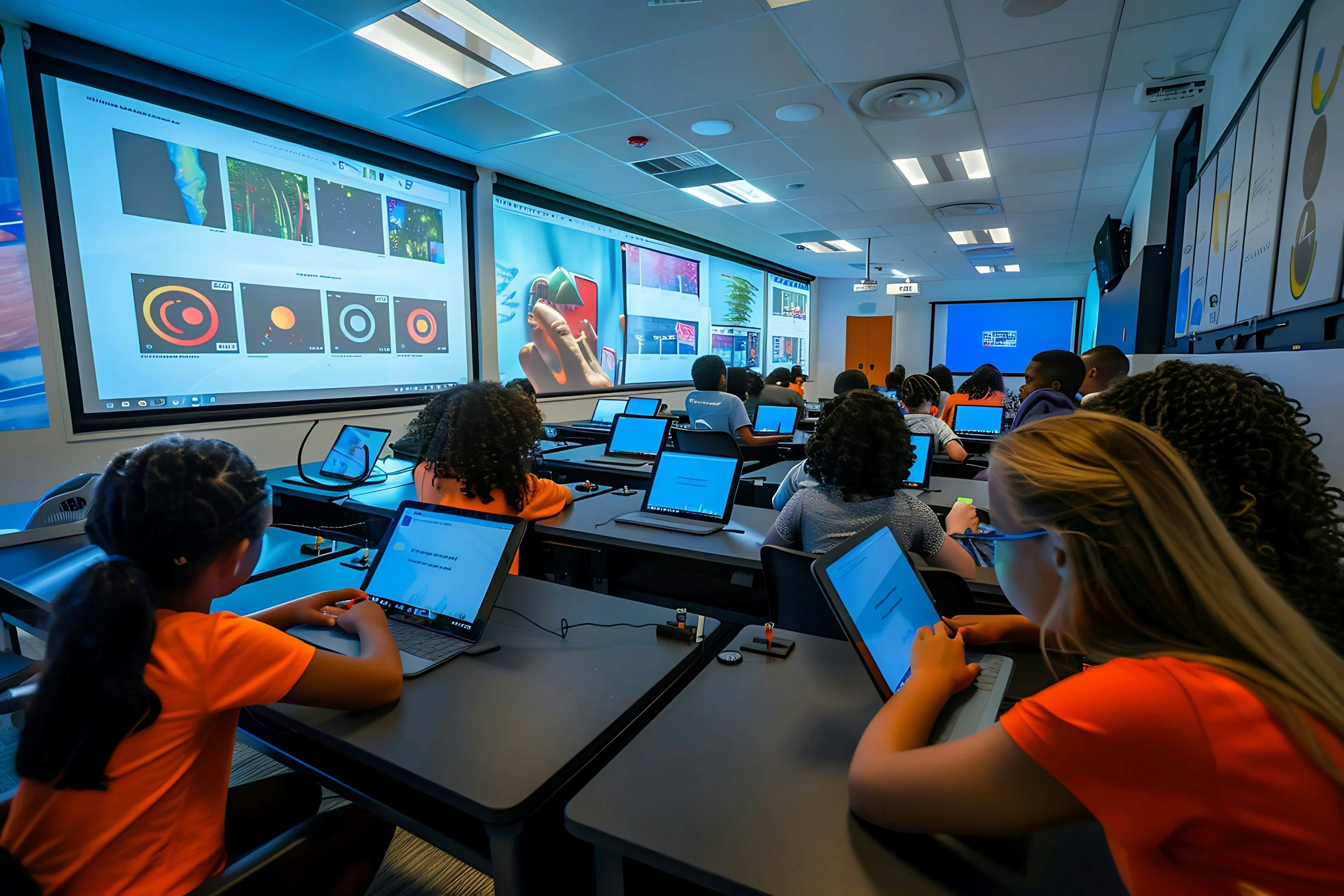 Digital, Virtual, and Blended Learning Explained: Differences, Design Principles, and Use Cases