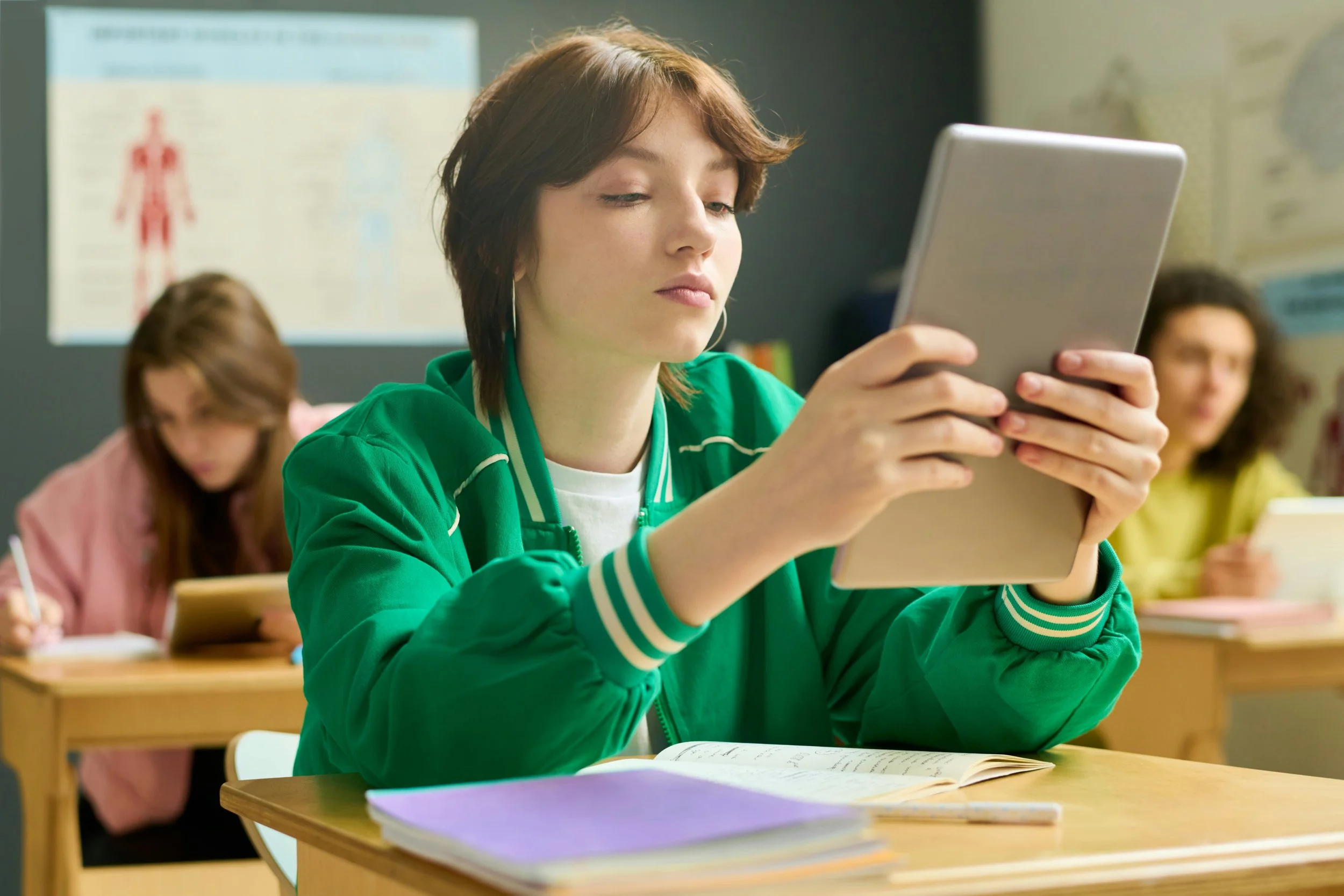 From Promise to Impact: A Practical Framework for More Effective EdTech Adoption
