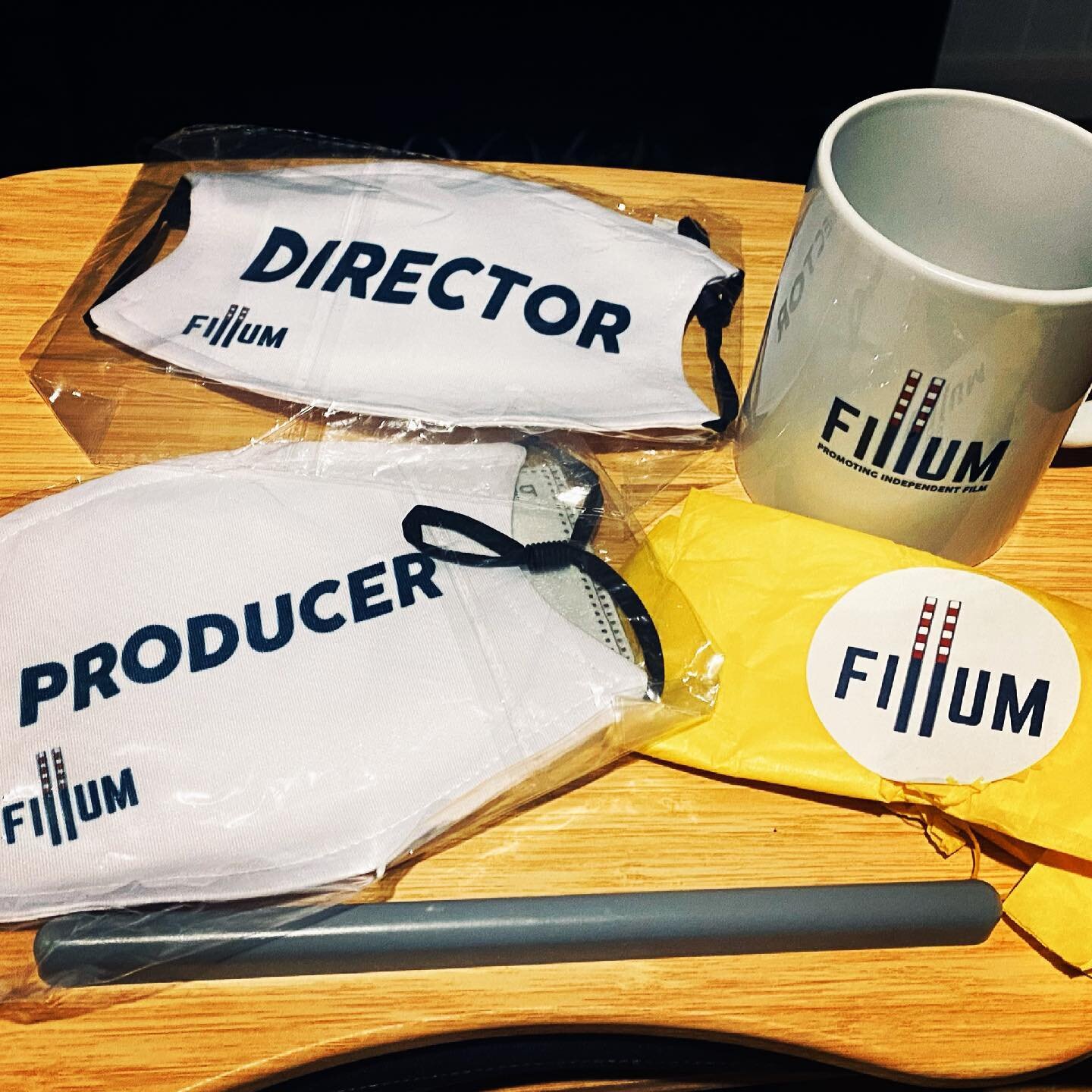 Thanks so much for the haul, Fillum Ireland! 

#fillum #irishfilm #homegrown