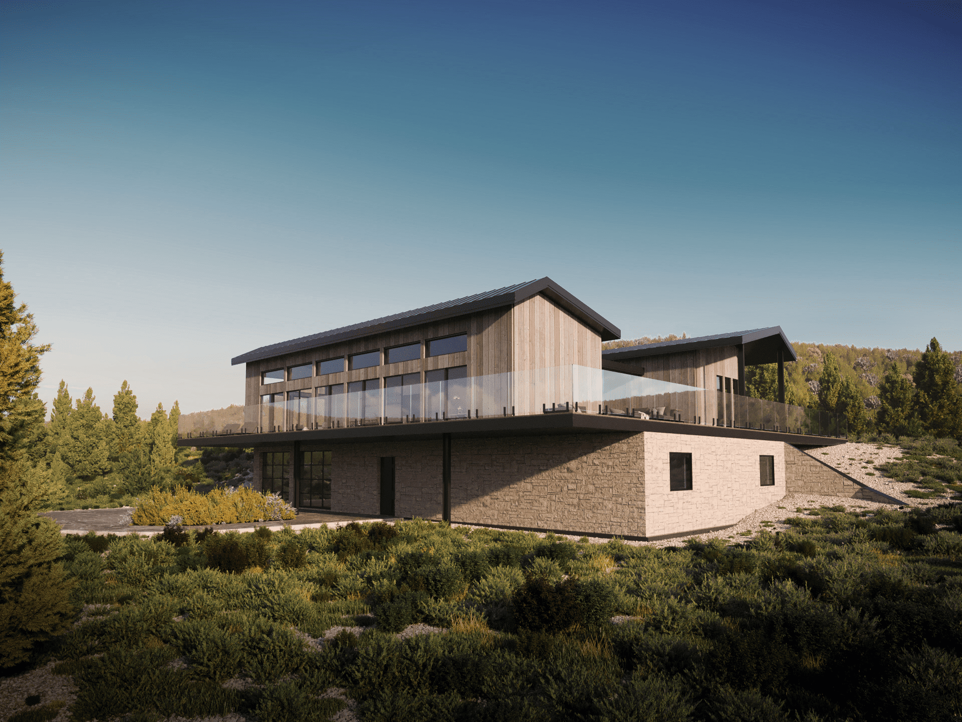 Benloch Ranch Realty - Benloch Ranch Community — Benloch Ranch