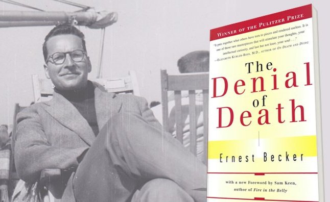 Ernest Becker Honors—Submit by Nov 15