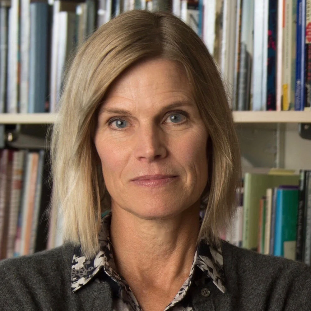 Tomi-Ann Roberts