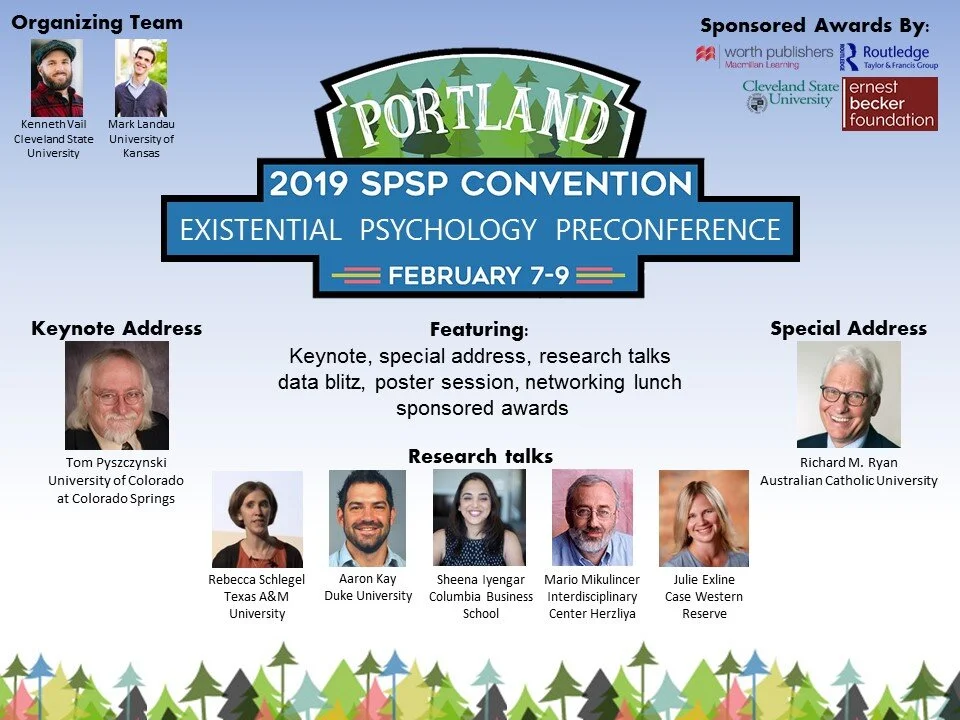 2019 Portland, OR