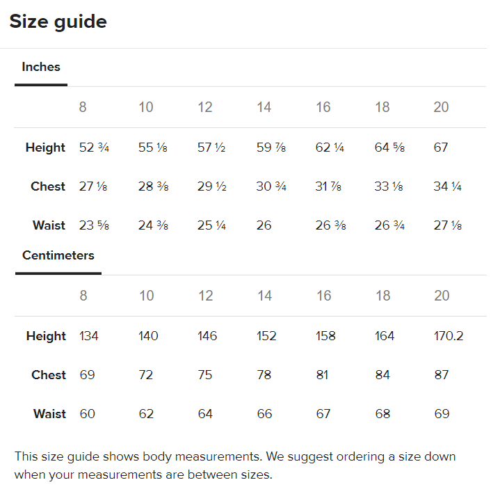 Teens shirt size guide.PNG