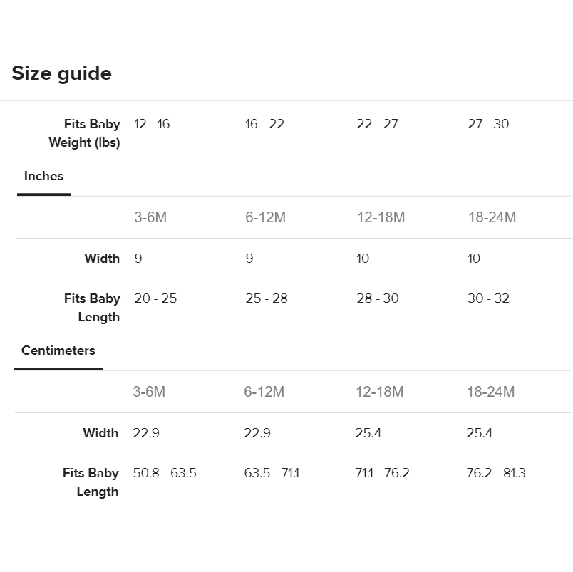 Baby onesie size guide.PNG