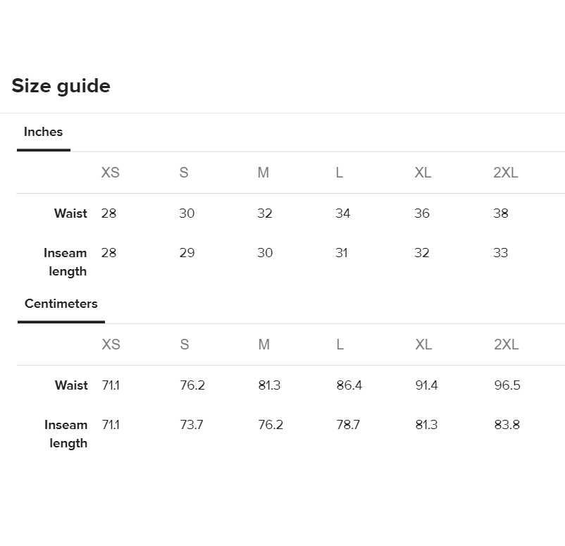 Sweatpants size guide.PNG