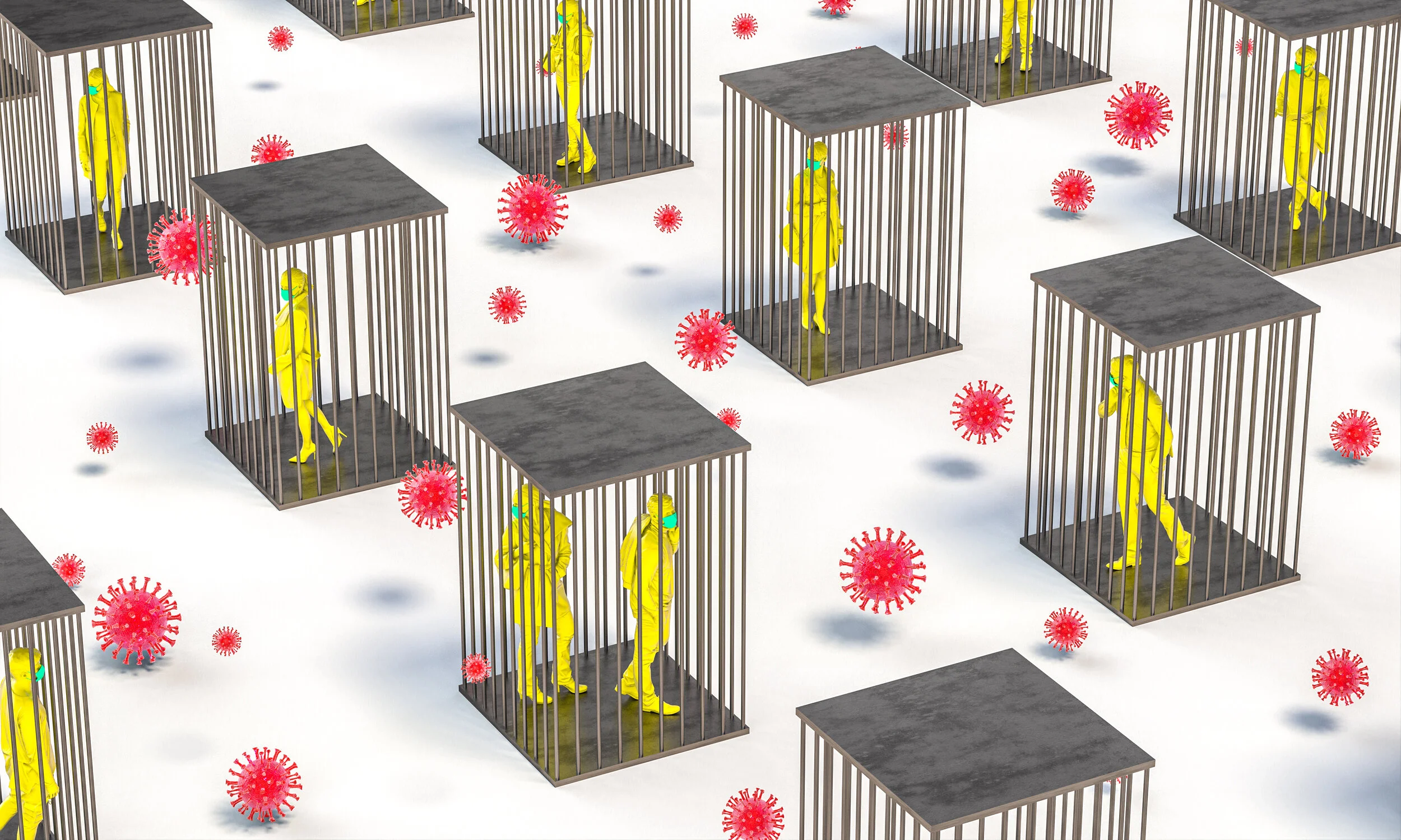 Freedom, Covid-19, and resistance to public health orders