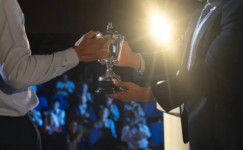 Fund the Awards Program