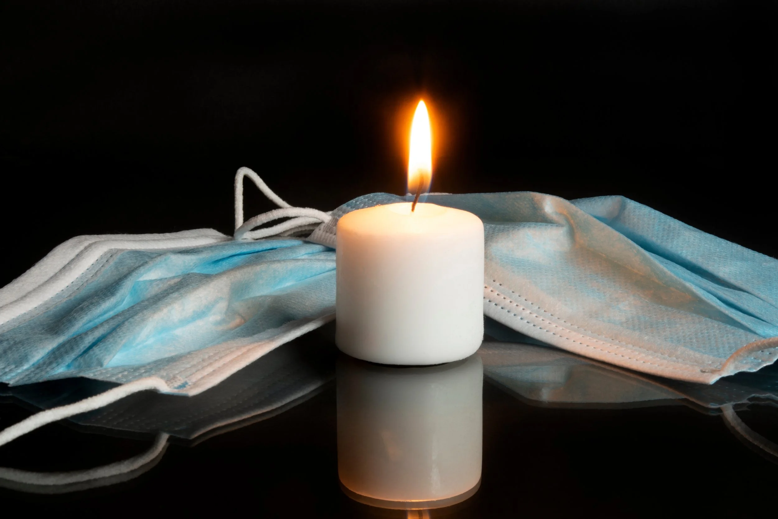 Can death be good for your health?