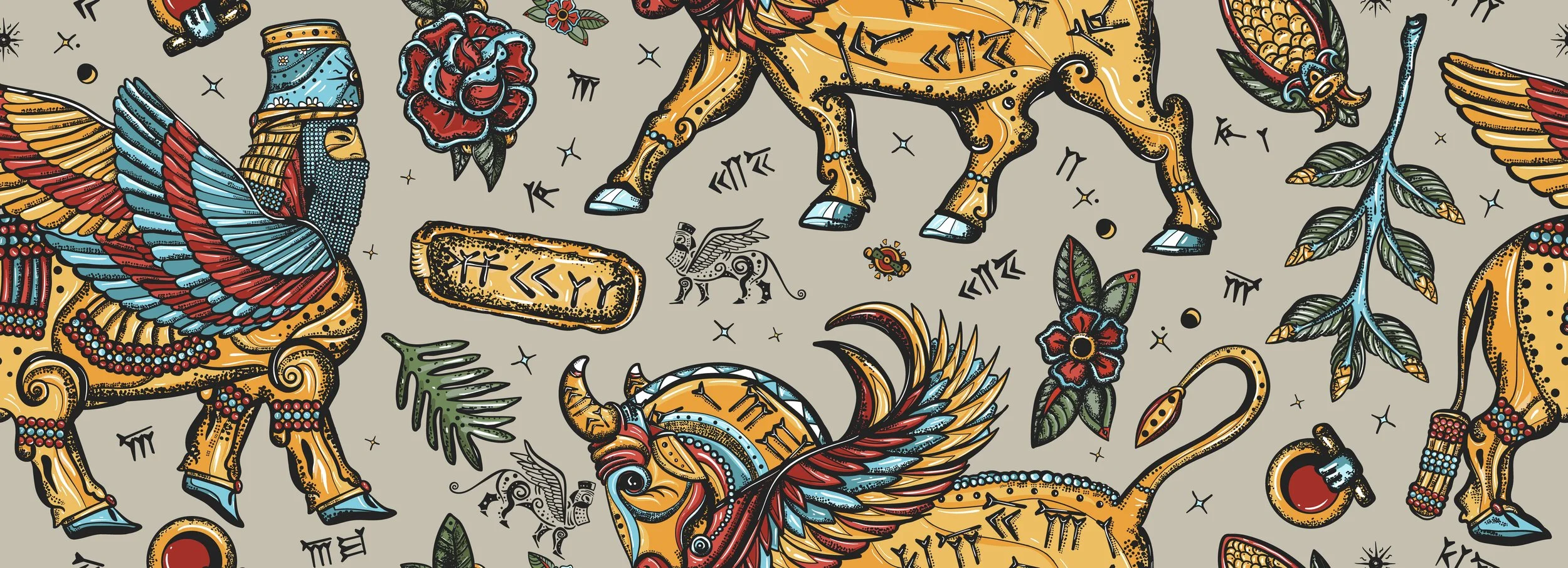 Mental health and overcoming death anxiety