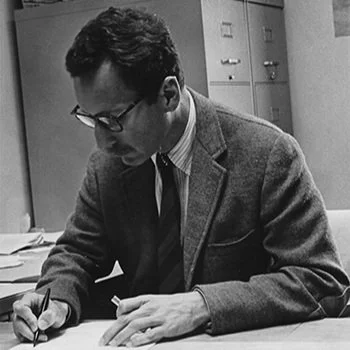 ISSEP Honors the Legacy of Ernest Becker