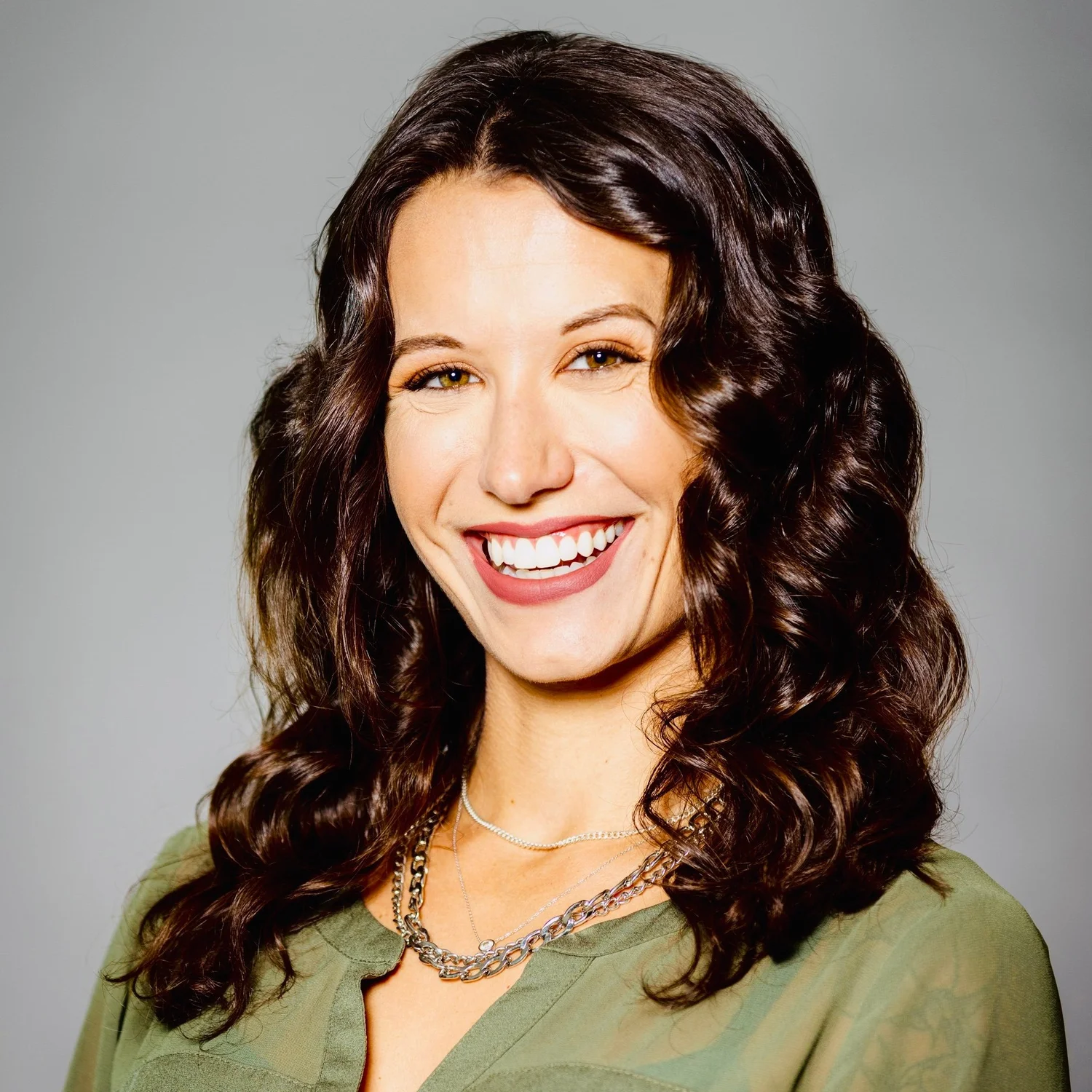 Emily Courtney on breast cancer, objectification, and health