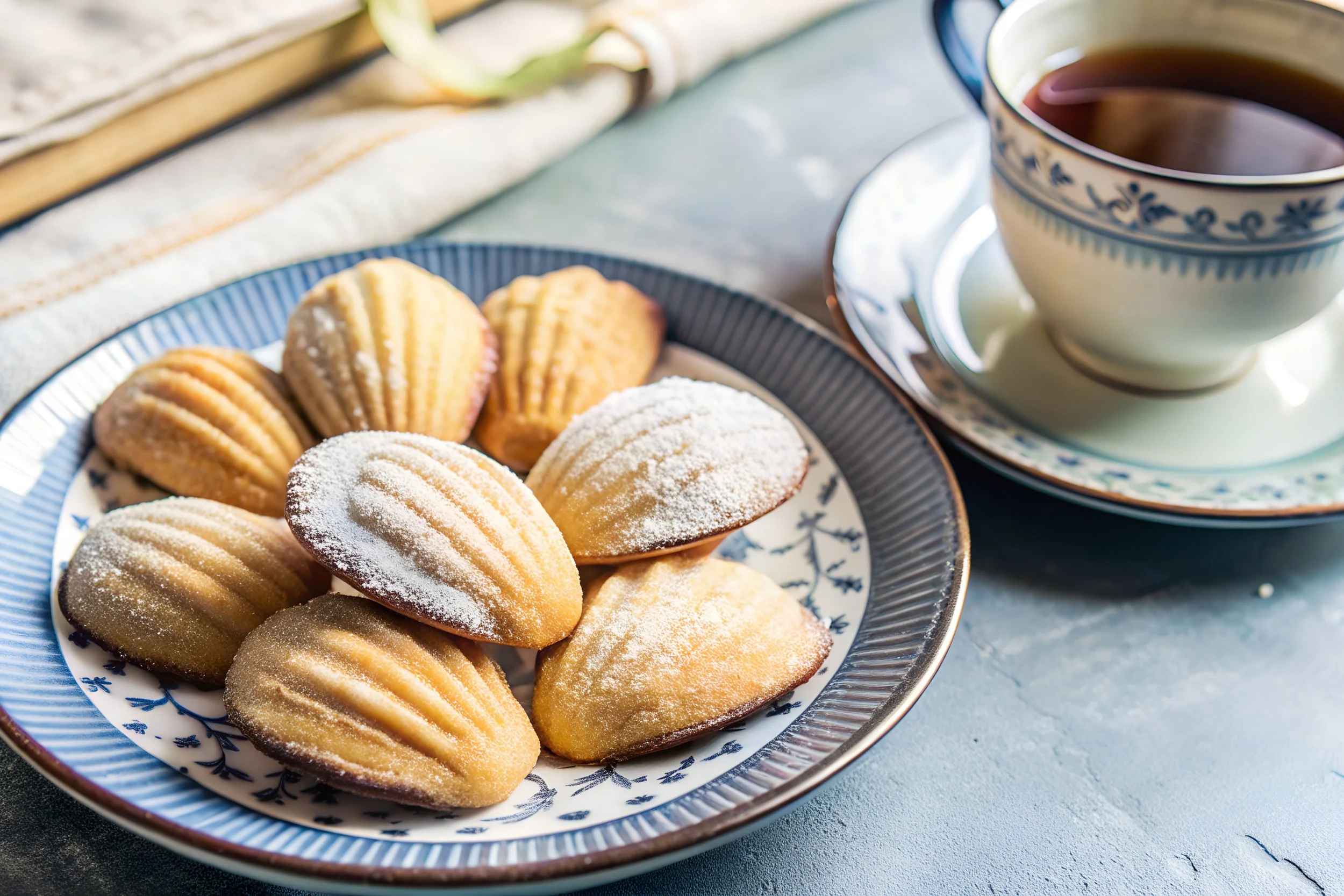 Nostalgia: When Finding Meaning Is a Piece of Cake