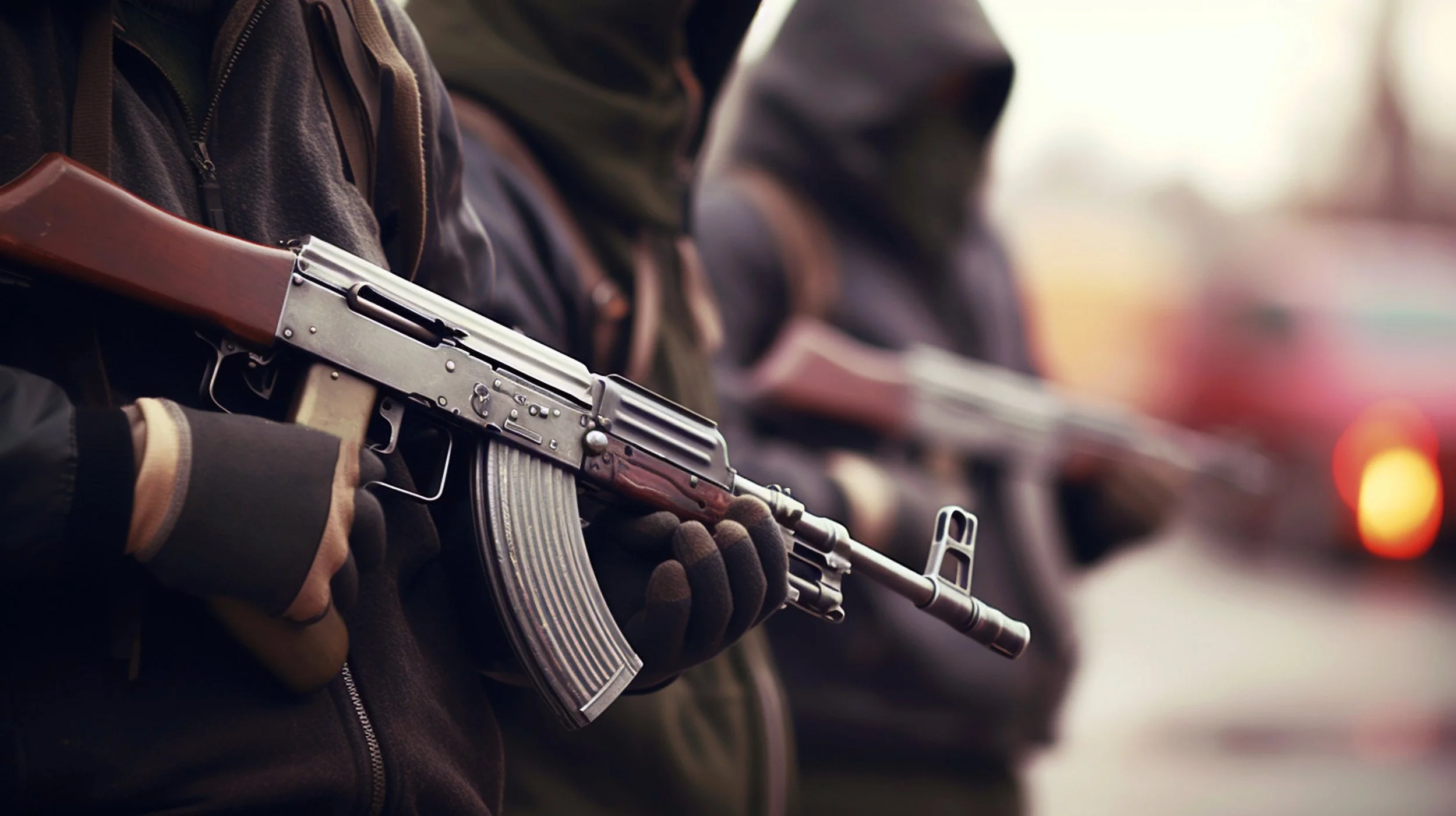 Living on the Edge: Extremism as an Existential Pursuit