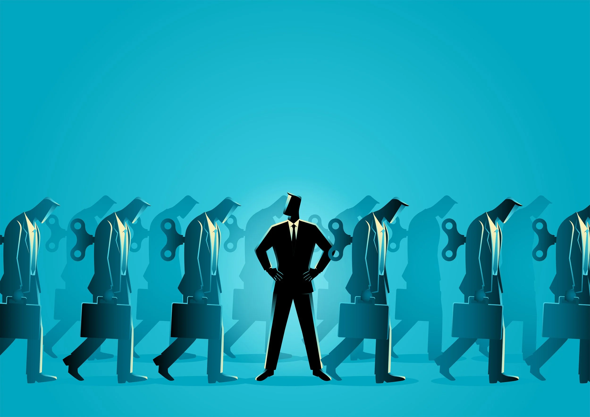 Optimizing free will: Goal self-concordance and goal breakthrough models