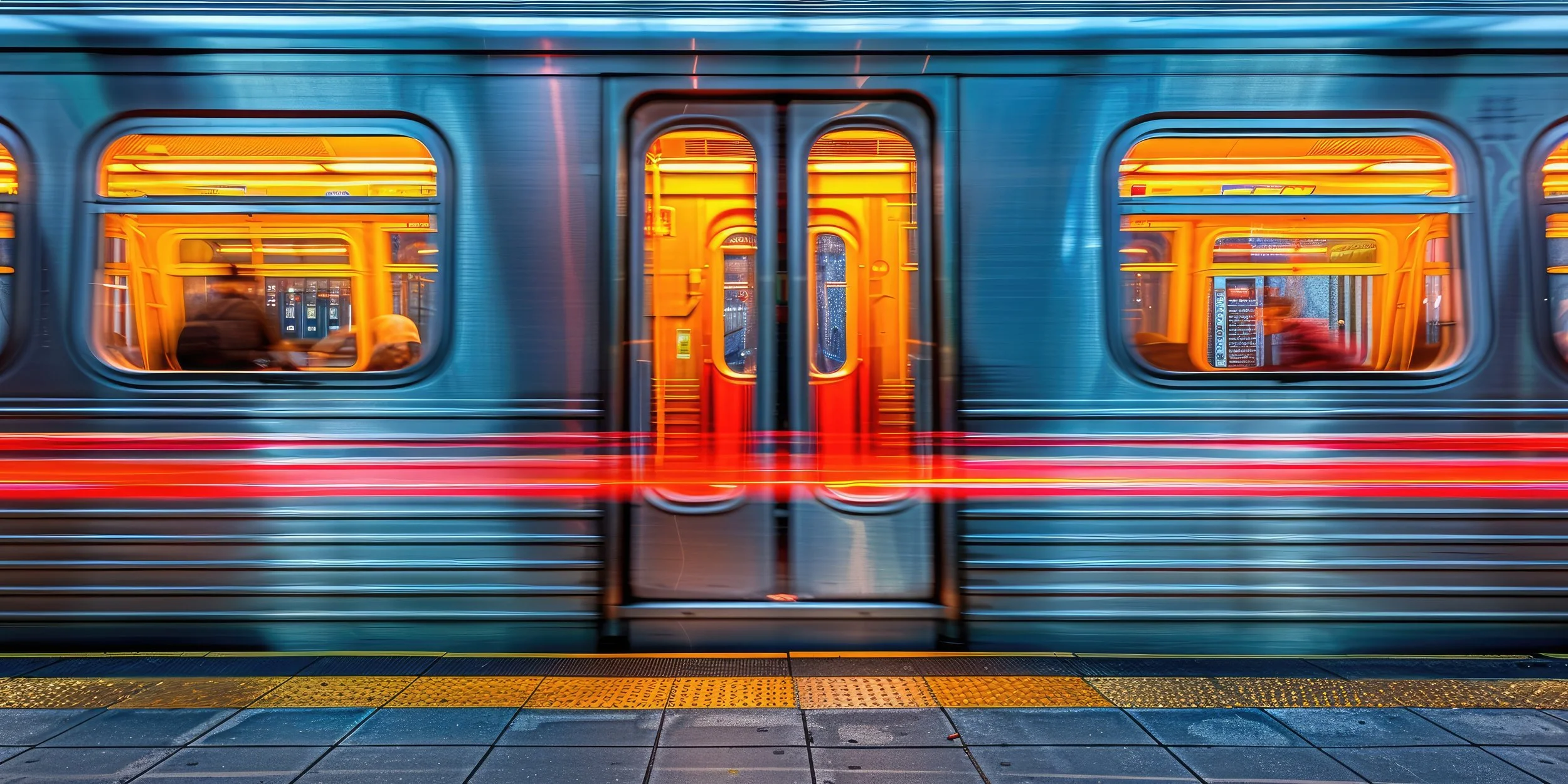 Sliding doors: Unexpected Pathways to Meaning in Life