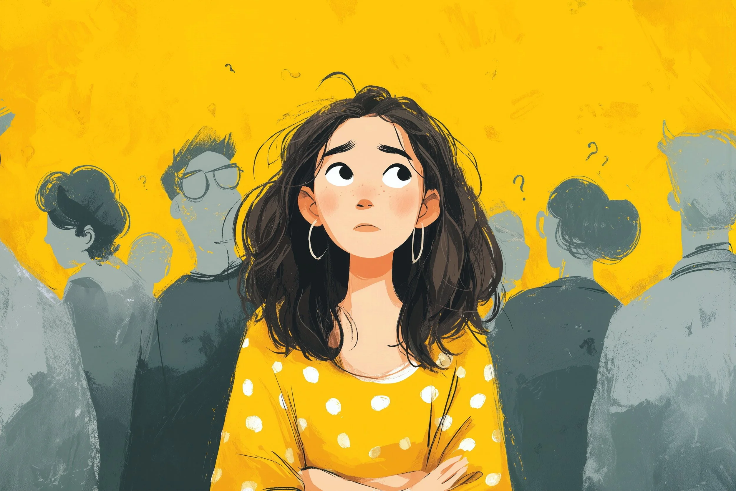 Uncertainty and compensatory trust in social connections